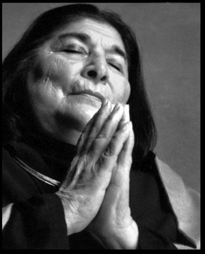 Mercedes Sosa